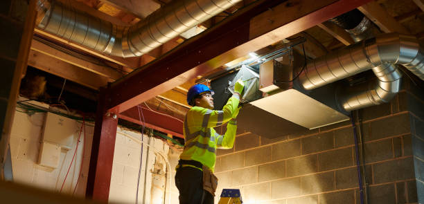 Best HVAC Maintenance and Cleaning  in Center Point, NM