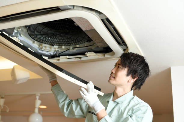 Best Air Vent Cleaning Services  in Center Point, NM