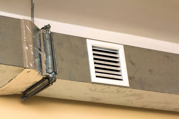 Best Home Air Vent Cleaning  in Center Point, NM